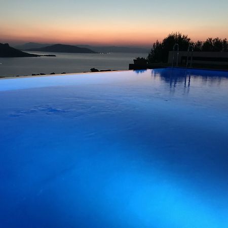 Aegina Sunset Villas Perdika  Exterior photo