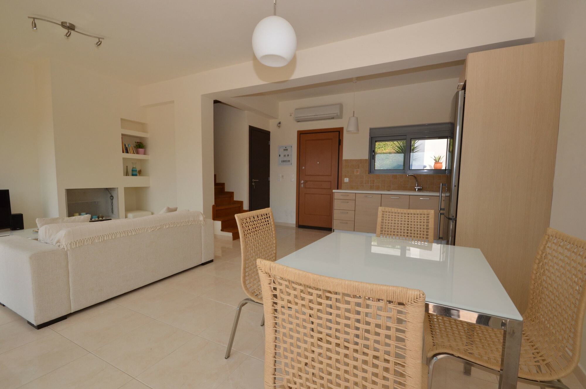 Aegina Sunset Villas Perdika  Exterior photo